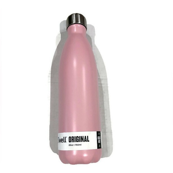 NWT S’well water bottle 25 oz. In colour peony pink. - Picture 7 of 11